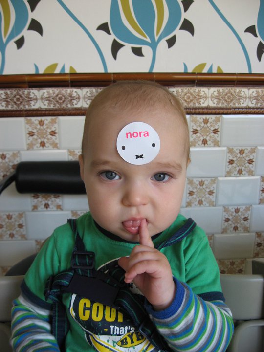 Stijn, Sharon & Joele